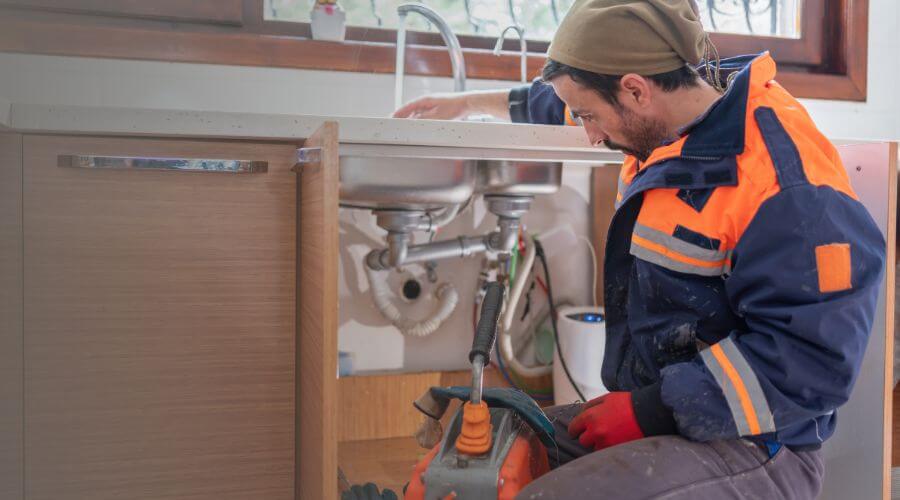 Professional sewer line replacement in Truxton, MO